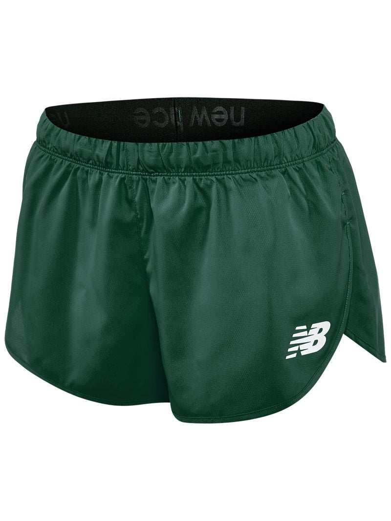 Race Day Split Short - New Balance