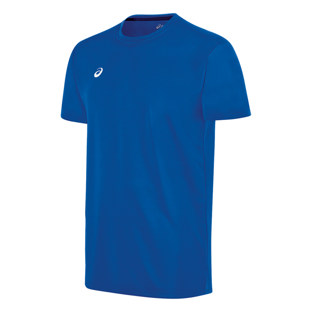 asics t shirt mens