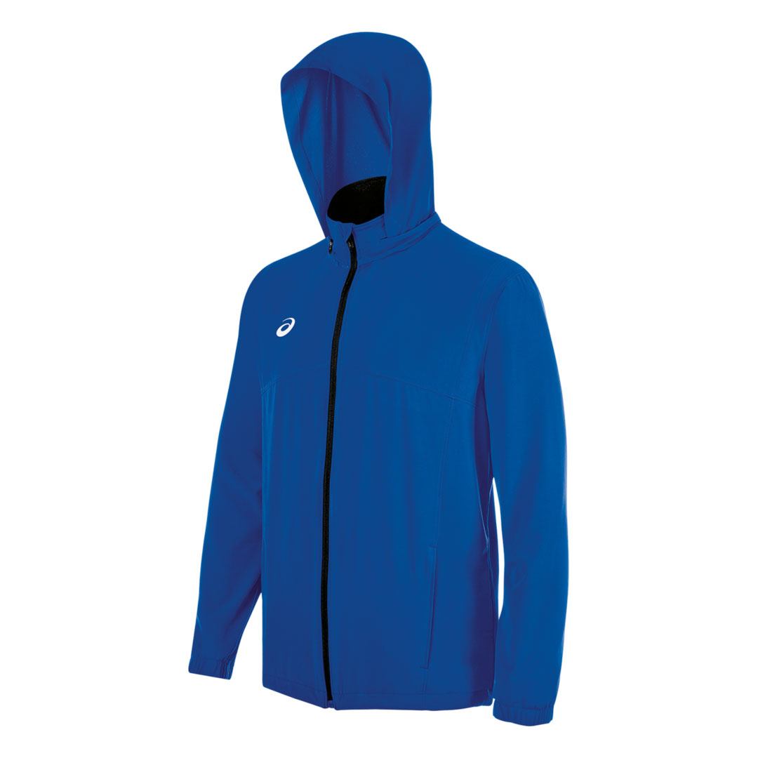 asics jacket