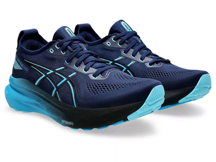 ASICS GEL Kayano 31 Mens 1011B867 401