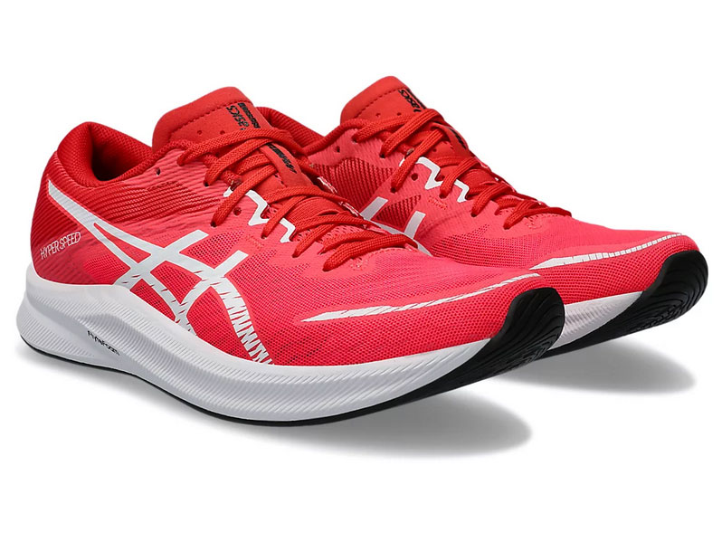 ASICS Hyper Speed 3 Womens - 700