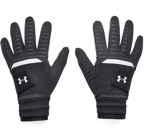 UA ColdGear® Infrared Gloves