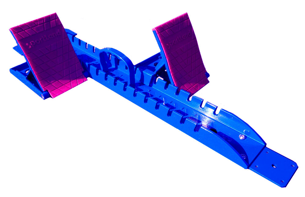 VS Jet Starting Block
