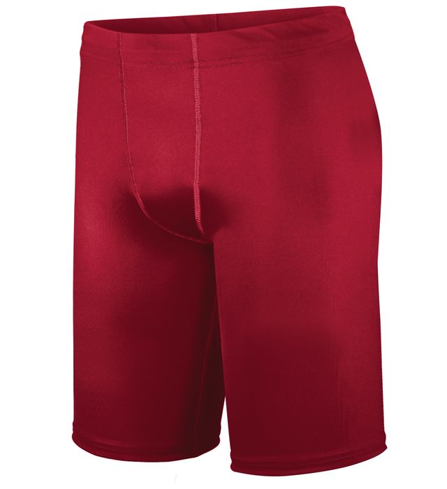 Holloway PR Max Compression Shorts