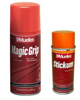 Magic Grip/Stickum Spray Magic Grip/Stickum Spray