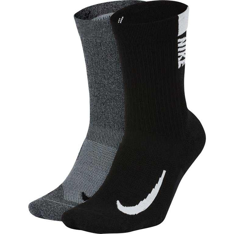 Nike Elite Calf Sock Multi - 912
