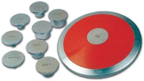 Adjustable Weight Discus 1.75-2.2k