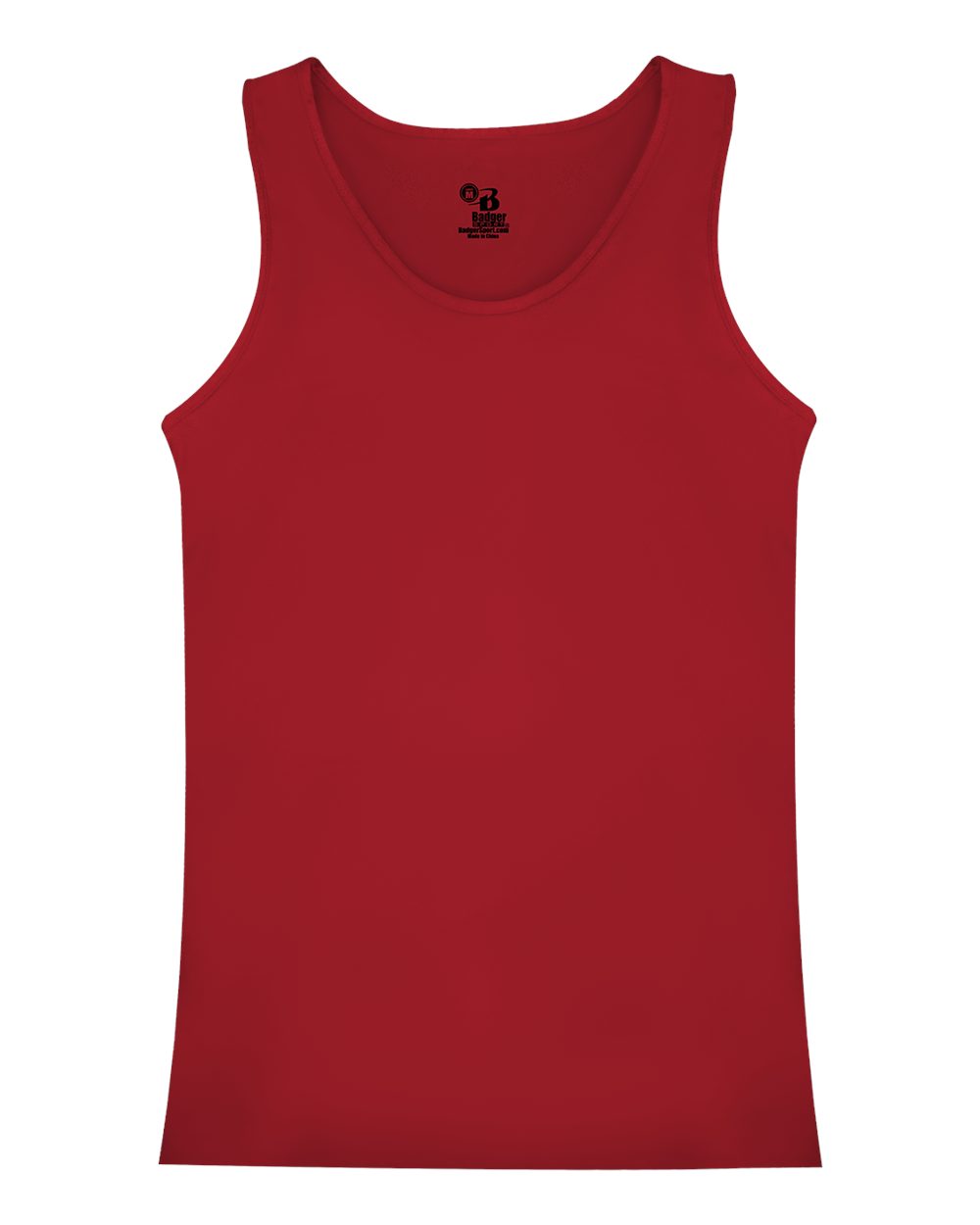 Badger B-Core Ladies Tank