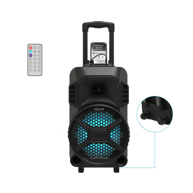 VS Portable Speaker System