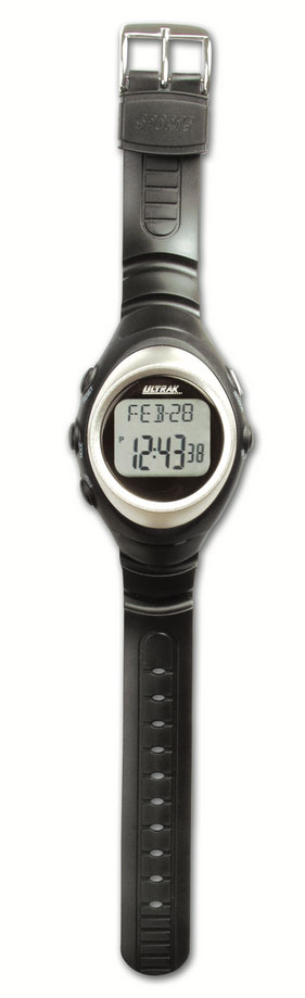 Ultrak 600 Pulsemeter Watch
