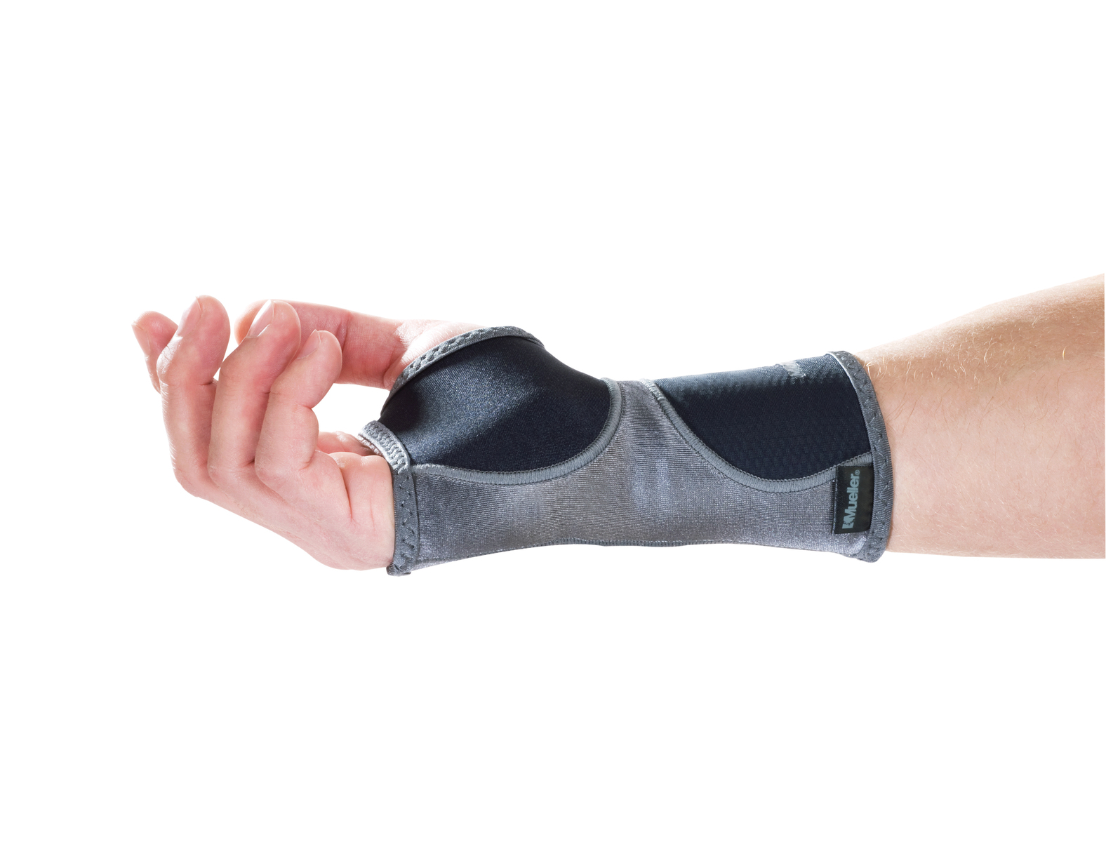 laser zonsopkomst Hoes Hg80 Wrist Brace