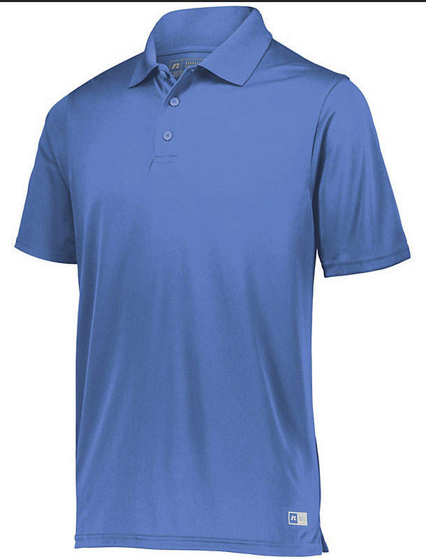 Russell Essential Polo