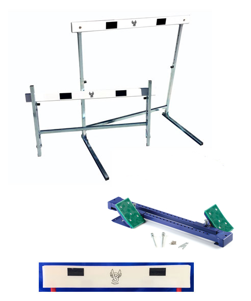 VS Hurdle Training Kit 2