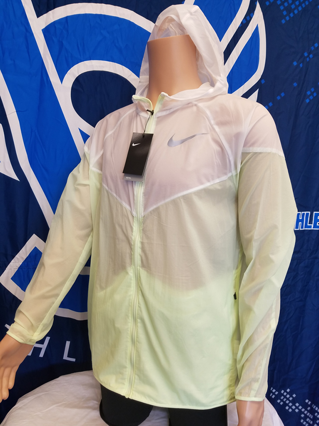 nike lightweight windrunner jacket