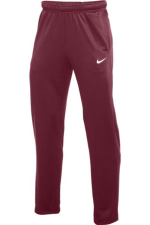 nb athletics knit pant