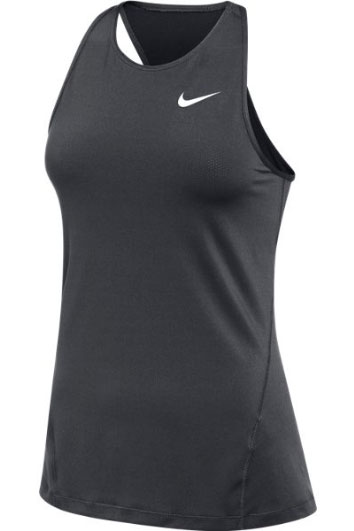 nike pro top all over mesh