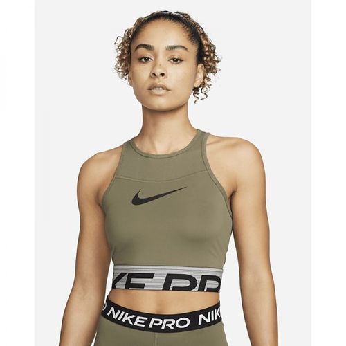 Nike Dri-Fit Lycra Top -222