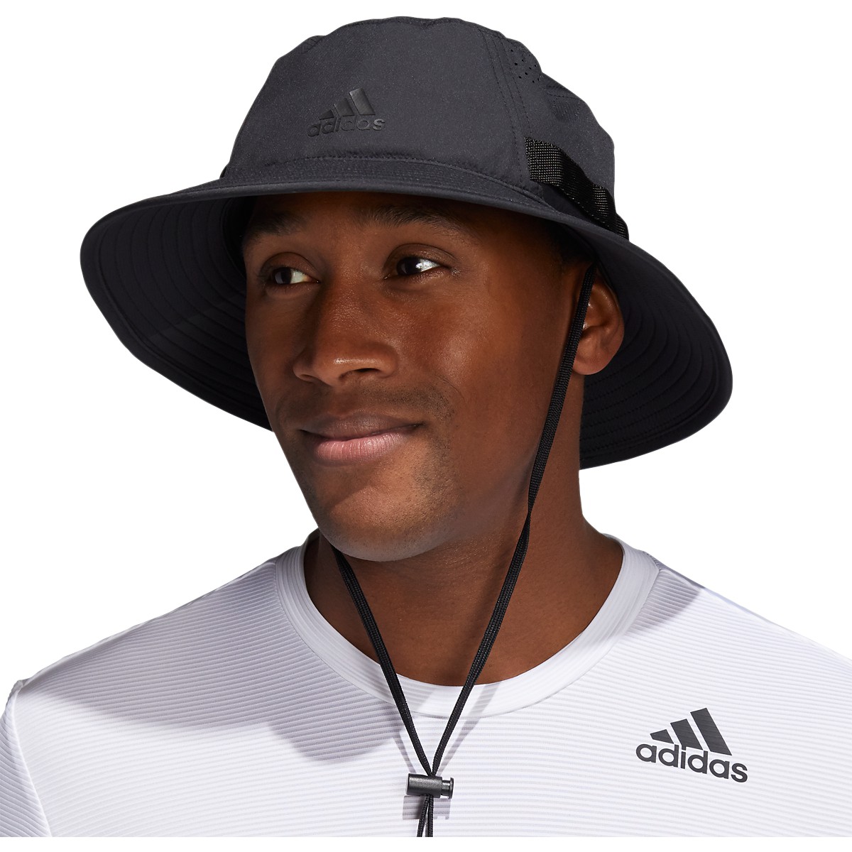 Adidas Mens Victory 4 Bucket Hat