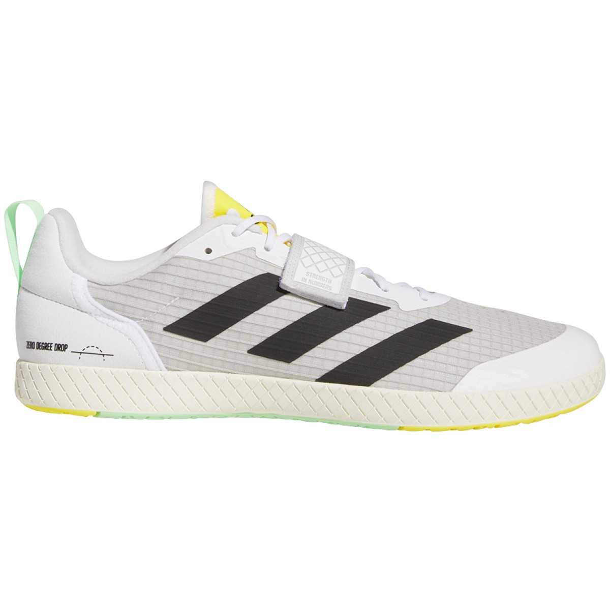 Vervelen antiek hebzuchtig Adidas The Total Trainer - GW6353