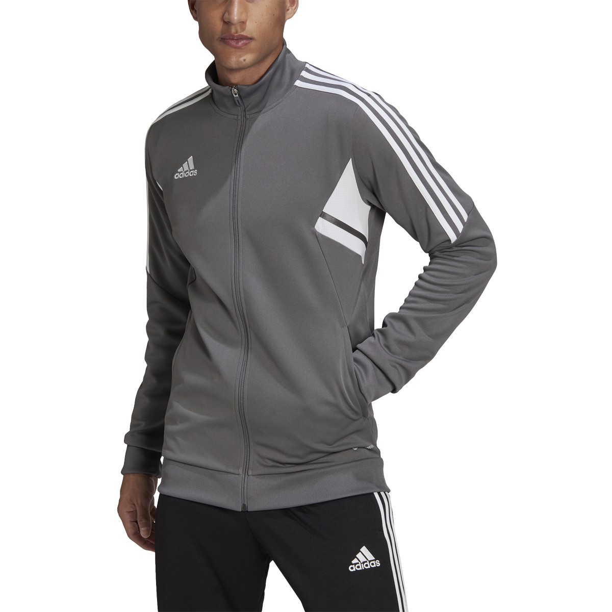 combustible Concurso Buzo Adidas Condivo 22 Track Jacket Mens