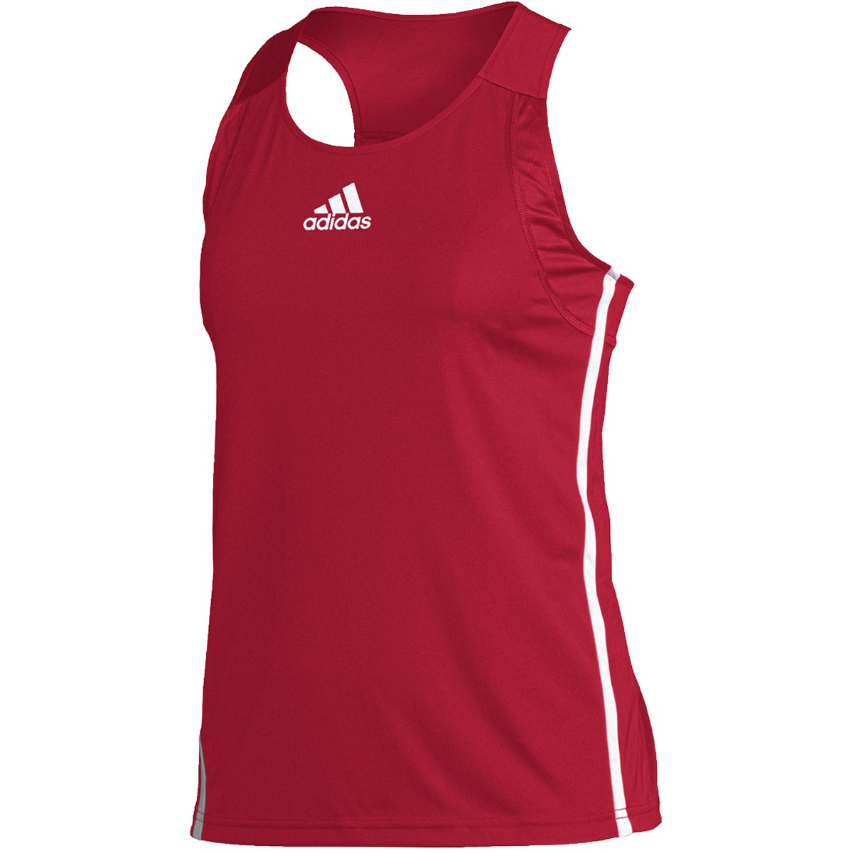 adidas Team Issue Womens Compression Tank