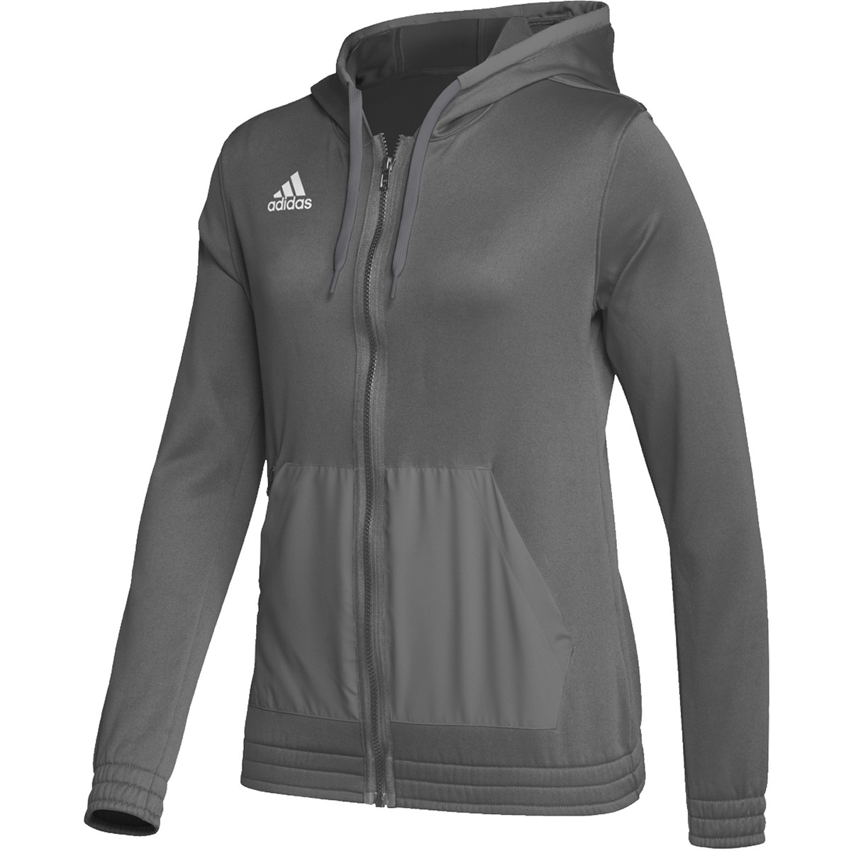 Adidas Team Hoodie