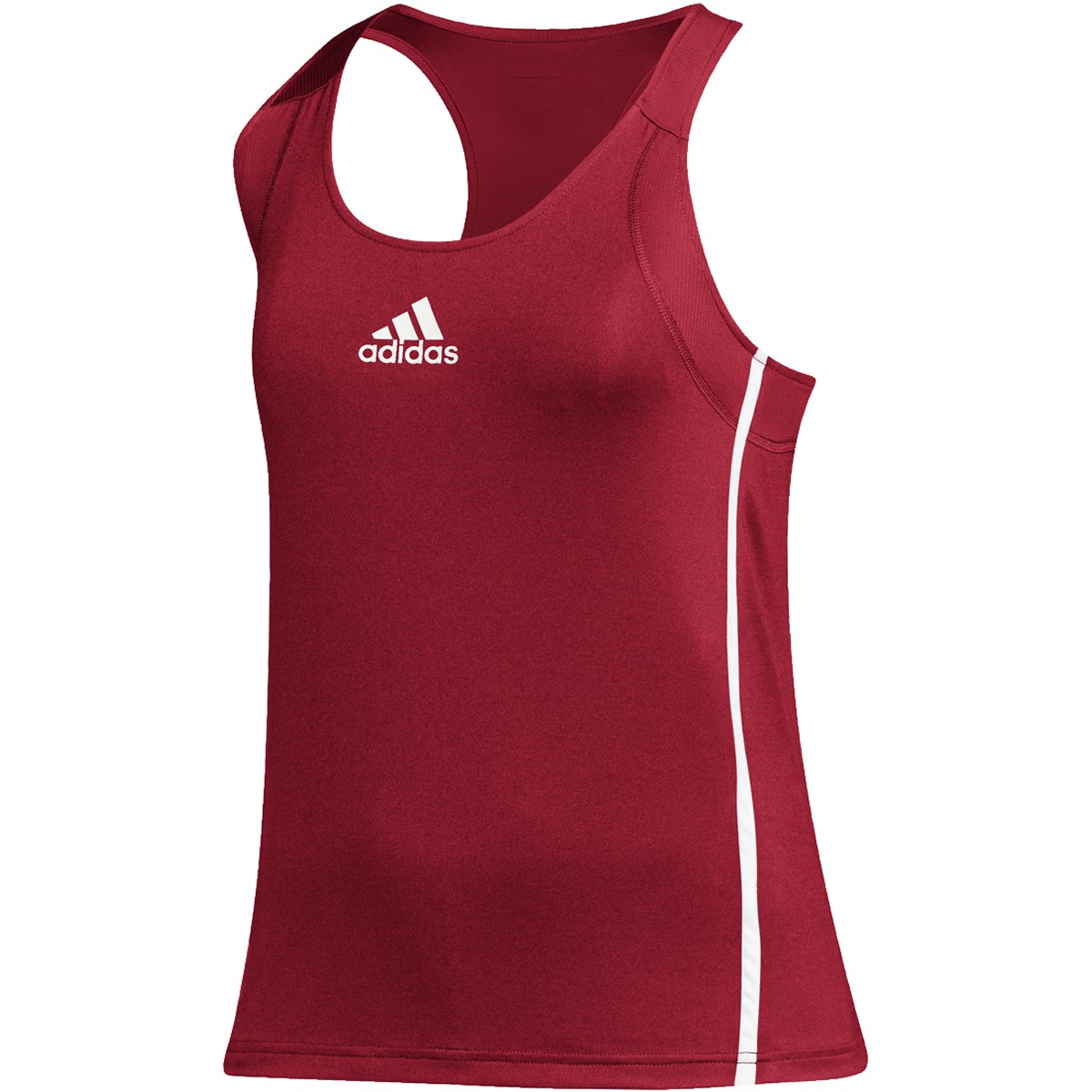 Adidas Womens Team Issue Compression Tank