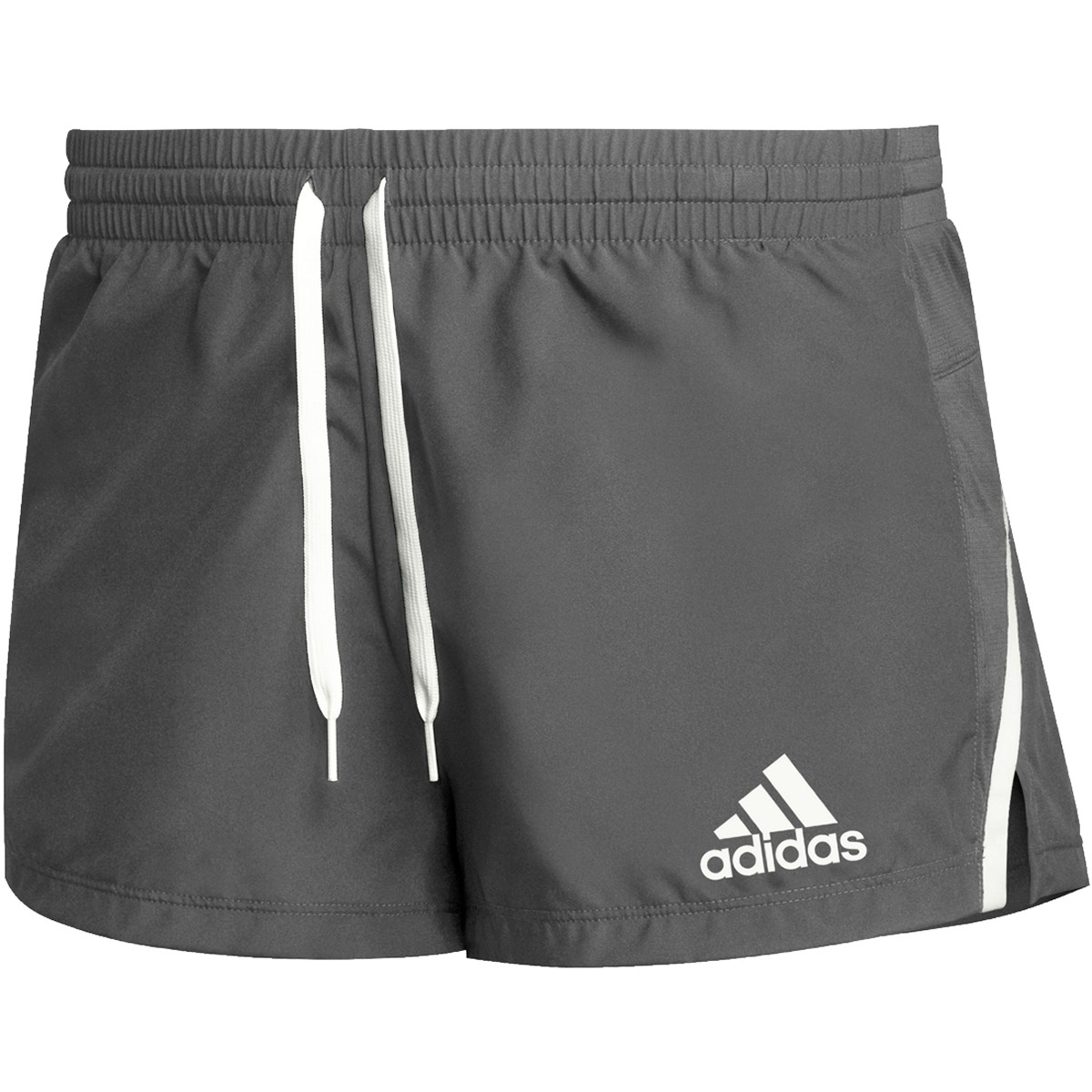 Adidas Womens Team Run Short