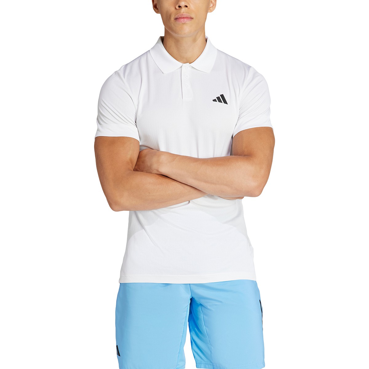 Adidas Freelift Polo Mens WH
