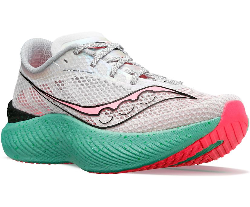 Saucony Endorphin Pro 3 Womens - S10755-25