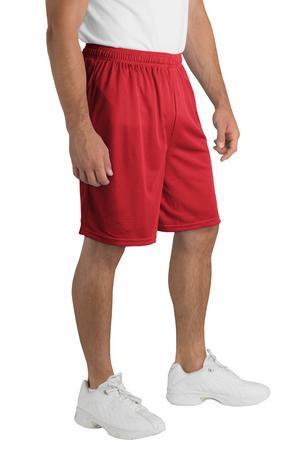 Sport-Tek® PosiCharge Classic Mesh Short