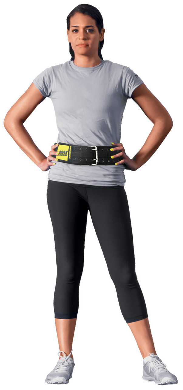 Powermax MaxBelt