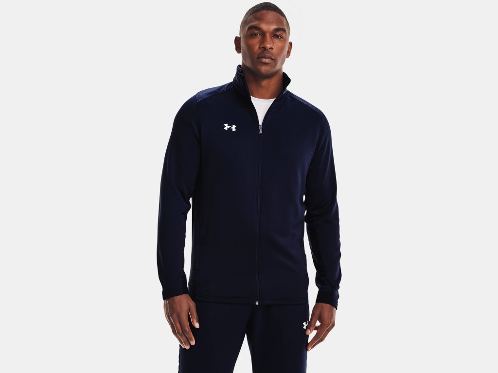 UA Command Warmup Jacket Mens