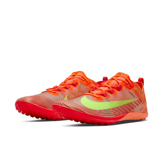 Schilderen geef de bloem water Zeug Nike Zoom Victory Waffle 5 - 801