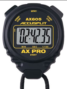 Accusplit AX605 Stopwatch