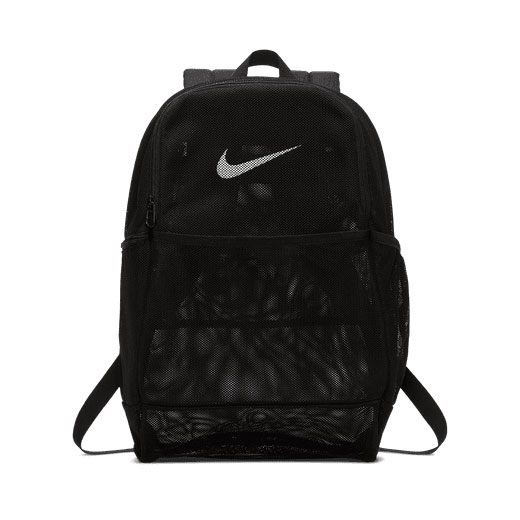 soborno exagerar Náutico Nike Brasilia Mesh Backpack - 010