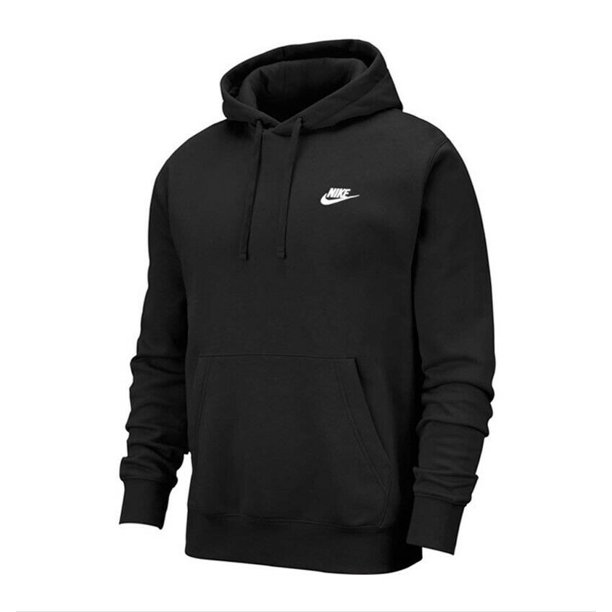 Nike Sportswear Club Fleece Hoodie - 010