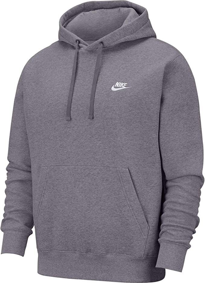 Nike Sportswear Club Hoodie - 071