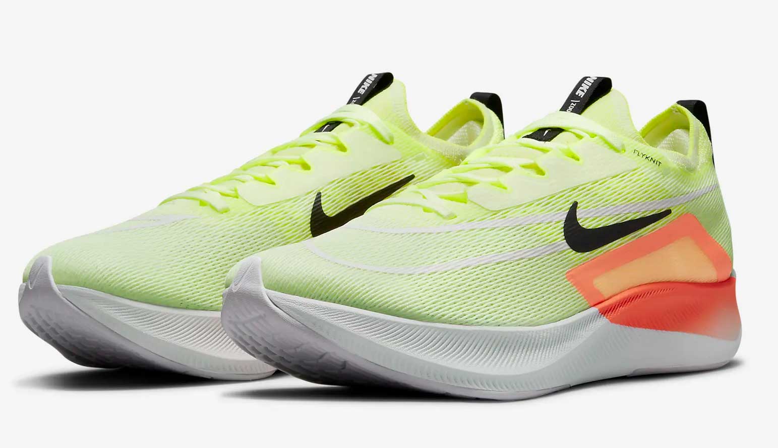 innovatie Premier Morse code Nike Zoom Fly 4 Mens - 700