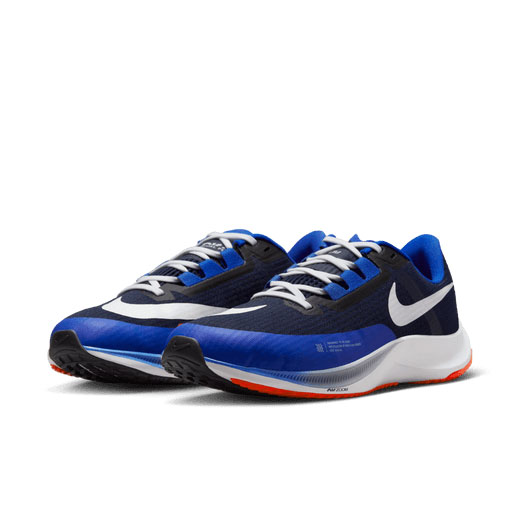 Posdata Blanco Sudor Nike Air Zoom Rival Fly 3 - 451