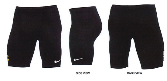 Nike Custom Fast Half Tight