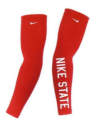 Nike Digital Fast Arm Sleeves