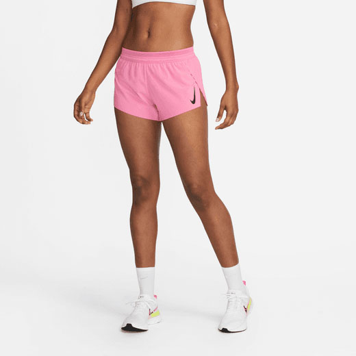 Nike Aeroswift Short Womens - 606