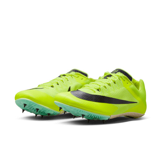 Nike zoom on sale rival sprint spikes