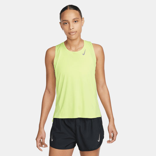 Nike Fast Dri-Fit Race Singlet Womens - 736