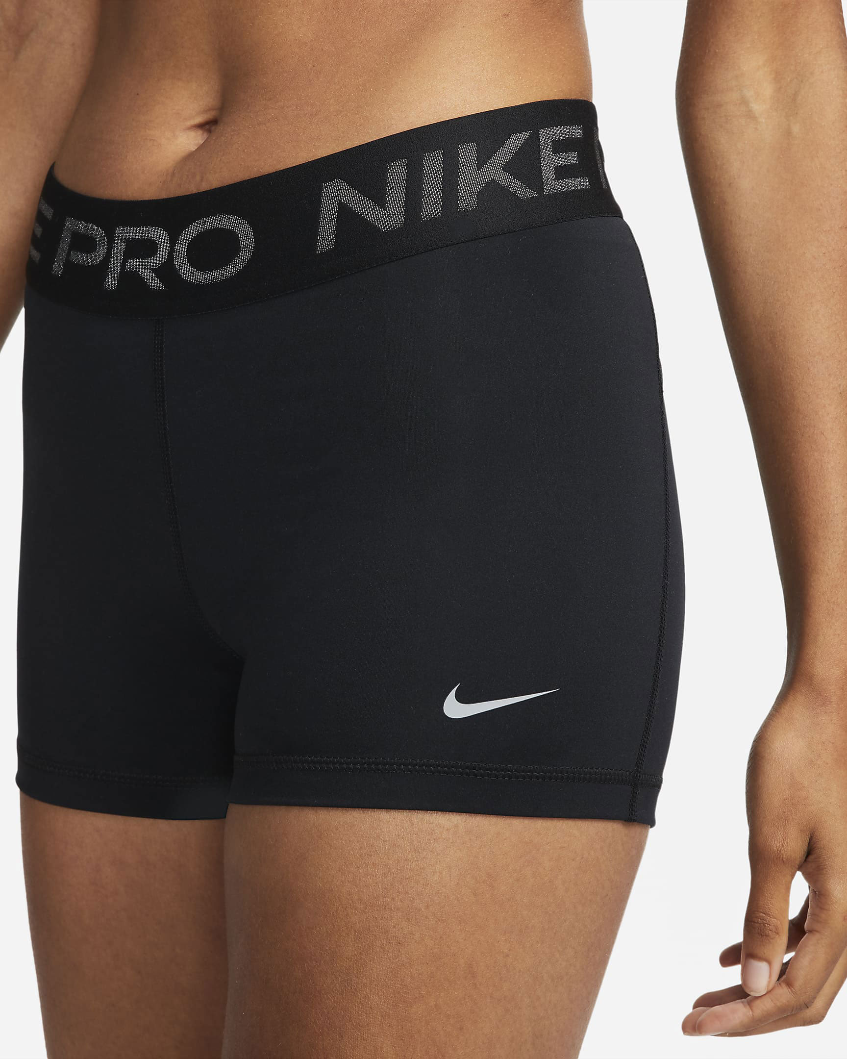 Nike Pro Dri-Fit Short - 010