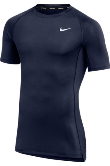 GILET DE COMPRESSION NIKE PRO M/L HOMME - Sports Contact