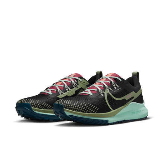 Nike Air Zoom Pegasus Trail 4 Mens - 004