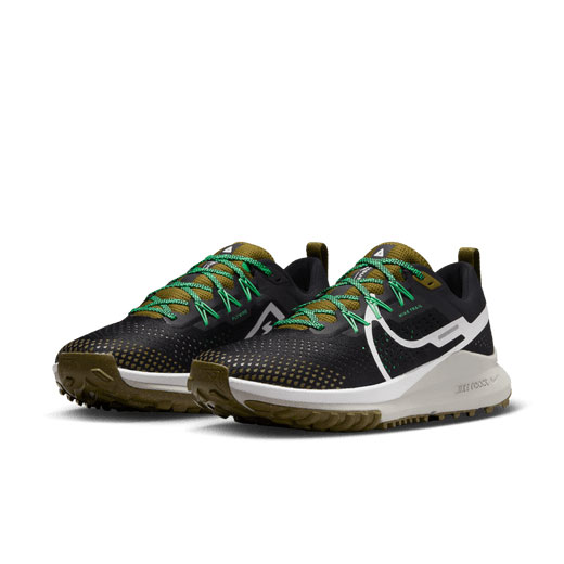 Nike Air Zoom Pegasus Trail 4 Mens - 006