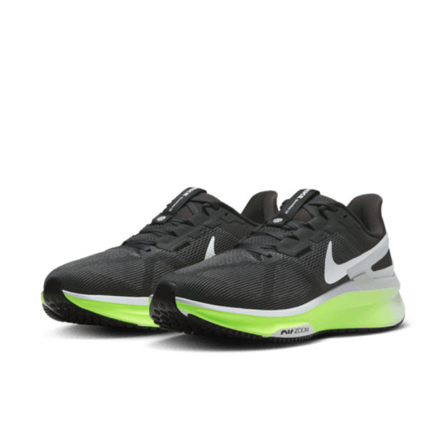 Nike Zoom Structure 25 Mens 005